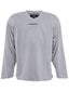 Bauer Core Practice Hockey Jersey Silver